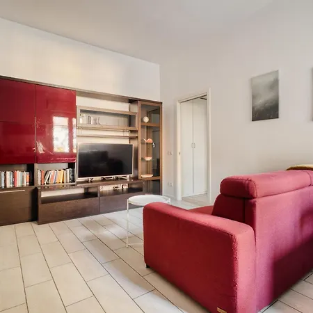 Just Urban - Cozy 1-br Navigli - Design District Lägenhet *