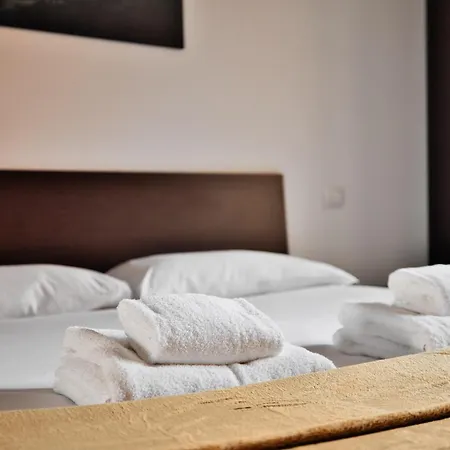 Just Urban - Cozy 1-br Navigli - Design District Lägenhet